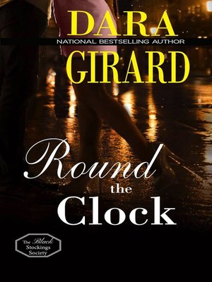 Round the Clock - ebook
